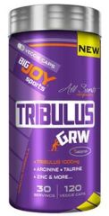 BIGJOY Tribulus Grw 120 Kapsül