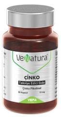 VeNatura Çinko 60 Kapsül