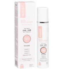 Dermoskin 5 'i Bir Arada BB Cream 50 ml