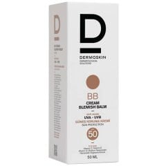 Dermoskin 5 'i Bir Arada BB Cream 50 ml