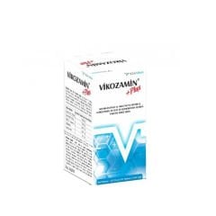 Vikozamin Plus 90 Tablet
