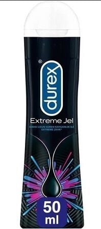 Durex Extreme Gel 50ml