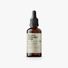Greenlabel Limon Yağı 20 ml.