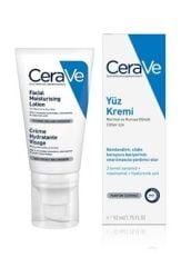Cerave Facial Moisturising Lotion 52 Ml Nemlendirici Krem