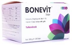 Bonevit 30 Saşe