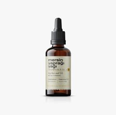 Greenlabel Mersin Yaprağı Yağı 10 ml.