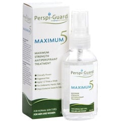 Perspi Guard Sprey 50  ML