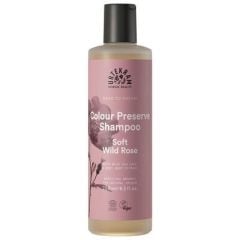 Urtekram Dare To Dream  Renk Koruyucu Şampuan - Yumuşak Yabani Gül - 250 ml