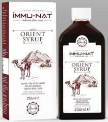 Immunat Orient Surup 250 ml