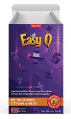 Easy Q Kids 30 Jelibon