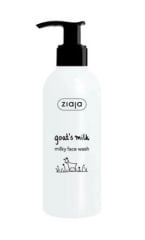 Ziaja Yüz Temizleme Sütü 200 ml