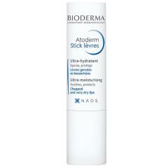 Bioderma Atoderm Lip Stick 4 Gr