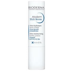 Bioderma Atoderm Lip Stick 4 Gr