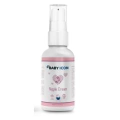 Baby Icon Göğüs Ucu Kremi 30 ML