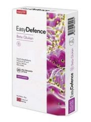 EasyDefence Çiğnenebilir Tablet 30 Adet