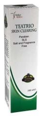 Teatrio Yüz Yıkama Jeli 200 ml