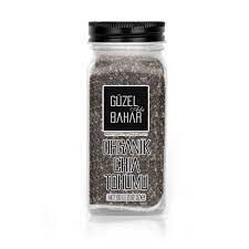 Güzel Gıda Organik Chia Tohumu - 80 Gr