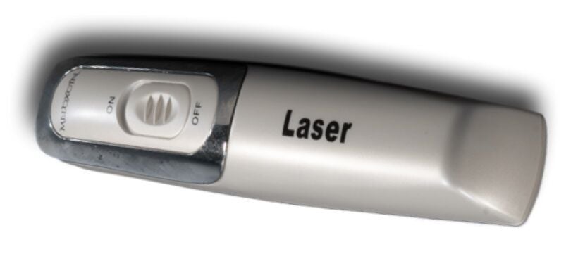 Texas Scientific Lazer Tarak