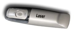 Texas Scientific Lazer Tarak