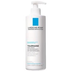 La Roche Posay Toleriane Caring Wash 400 ml