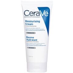Cerave Moisturizing Cream 177 ml Nemlendirici Krem
