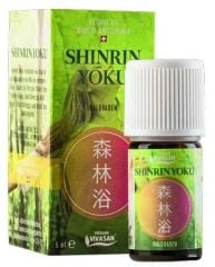 Vivasan Shinrin Yoku 5 ml