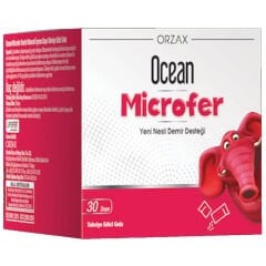 Ocean Microfer 30 Saşe