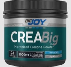 BIGJOY Sports Creabig Powder