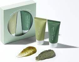 Axıs-Y Mask Glow Later Duo Set