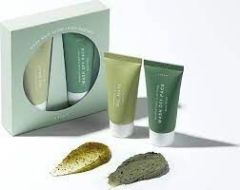 Axıs-Y Mask Glow Later Duo Set