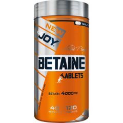 BIGJOY Sports Betaine 4000mg 120 Tablet