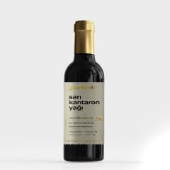 Greenlabel Sarı Kantaron Yağı 180 ml.