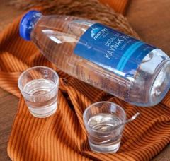 Mayi Tuz Doğal Kaynak Sıvı Tuz 1 Lt