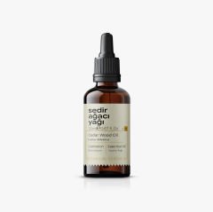 Greenlabel Sedir Ağacı Yağı 10 ml.