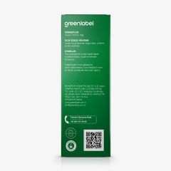 Greenlabel Susam Yağı 50 ml.