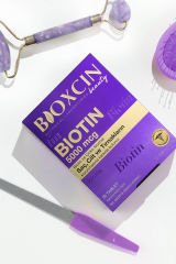 Bioxcin Biotin 5000 mcg Takviye Edici Gıda 30 Tablet