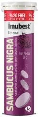 Imubest Kara Mürver Efervesan Tablet 24 Tablet