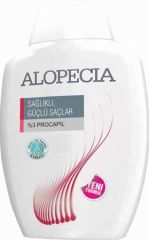 Alopecia Şampuan 300 ml