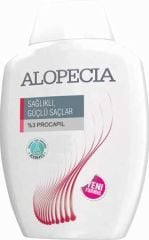 Alopecia Şampuan 300 ml