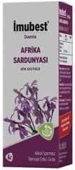 Imubest Afrika Sardunyası Damla 20 ml