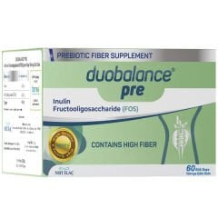 NBT Life Duobalance Pre 60 Saşe