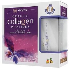 Haver Beauty Collagen Peptides 12g*30 şase