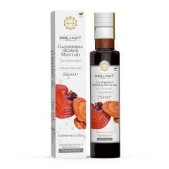 İmmunat Ganoderma Reishi Mantarı Ekstraktı 250 ml
