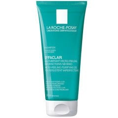 La Roche Posay Effaclar Mikro Peeling Jel Vücut 200 ml