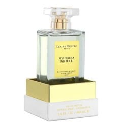 Luxury Prestige Paris Mysterious Patchouli 100 ml
