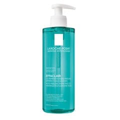 La Roche-Posay Effaclar Mikro Peeling Jel Yüz ve Vücut 400 ml