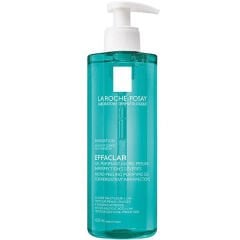 La Roche-Posay Effaclar Mikro Peeling Jel Yüz ve Vücut 400 ml