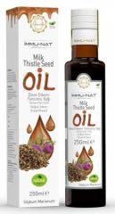 İmmunat Deve Dikeni Tohumu Yağı 250 ml