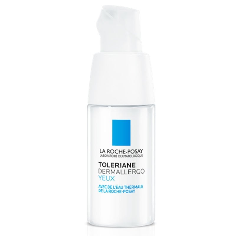 La Roche-Posay Toleriane Dermallergo Göz Çevresi Bakım Kremi 20 ml