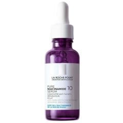 La Roche Posay Niacinamide 10 Serum 30 ml Leke Karşıtı Serum